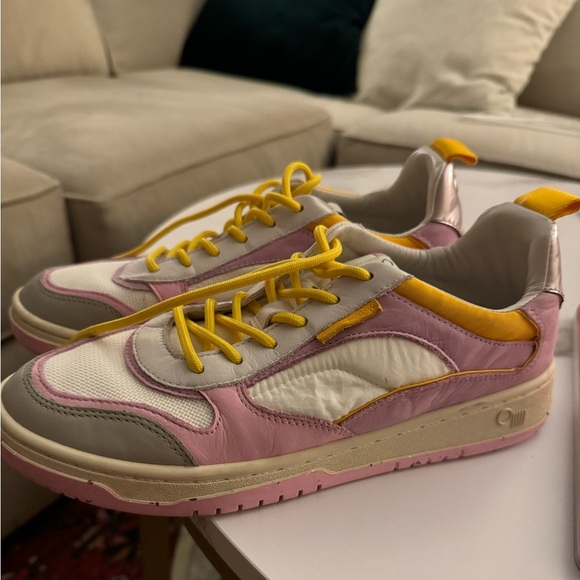 ONCEPT Sneakers Porto Orchid - Picture 9 of 11